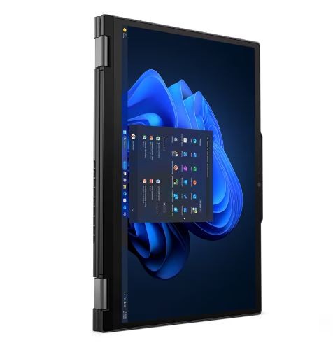 baselinker-1756547743-1.jpg Ultrabook ThinkPad X13 2in1 G5 21LW0018PB W11Pro Ultra5 125U/16GB/512GB/INT/13.3 WUXGA/Touch/Black/3YRS Premier Support HB + CO2 Offset