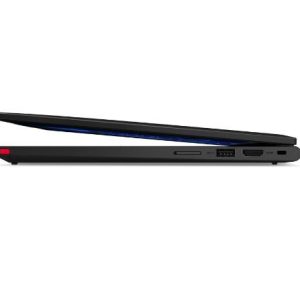 baselinker-1756547743.jpg Ultrabook ThinkPad X13 2in1 G5 21LW0018PB W11Pro Ultra5 125U/16GB/512GB/INT/13.3 WUXGA/Touch/Black/3YRS Premier Support HB + CO2 Offset
