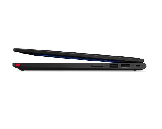 baselinker-1756547743.jpg Ultrabook ThinkPad X13 2in1 G5 21LW0018PB W11Pro Ultra5 125U/16GB/512GB/INT/13.3 WUXGA/Touch/Black/3YRS Premier Support HB + CO2 Offset