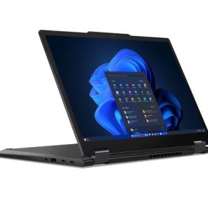 baselinker-1756547744.jpg Ultrabook ThinkPad X13 2in1 G5 21LW0018PB W11Pro Ultra5 125U/16GB/512GB/INT/13.3 WUXGA/Touch/Black/3YRS Premier Support HB + CO2 Offset