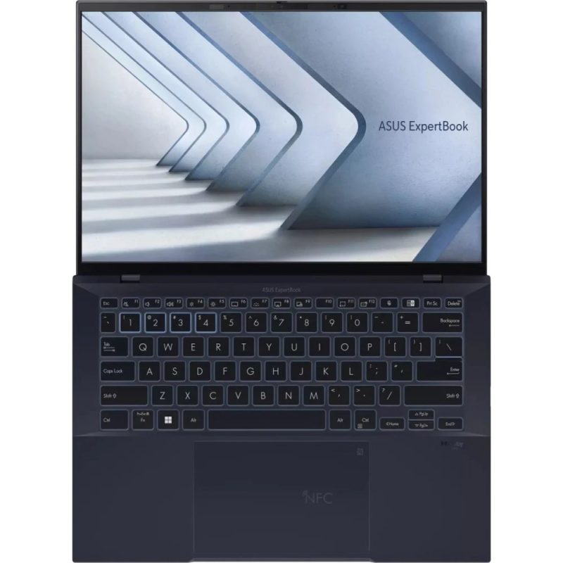 baselinker-1756547749-1.jpg Notebook ExpertBook B9 B9403CVAR-KM0682X - 7 150U/32GB/1TB/14 cali WQXGA+ OLED/Win 11 PRO/3YRS