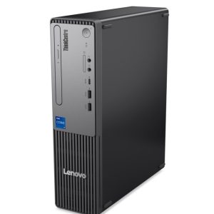 Komputer ThinkCentre Neo 50s G5 SFF 12XF002BPB W11Pro i5-14400/16GB/1TB/INT/DVD/3YRS OS