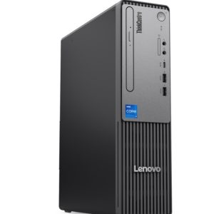 Komputer ThinkCentre Neo 50s G5 SFF 12XF002BPB W11Pro i5-14400/16GB/1TB/INT/DVD/3YRS OS