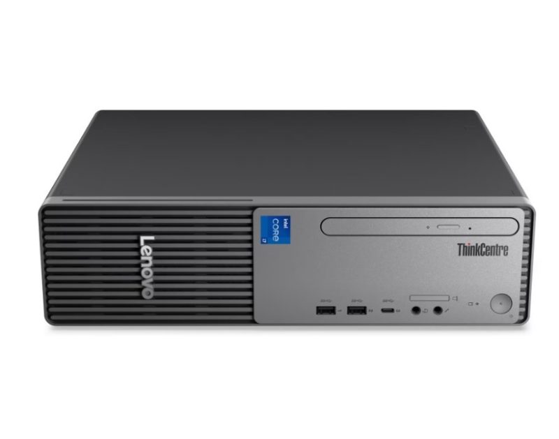 Komputer ThinkCentre Neo 50s G5 SFF 12XF0028PB W11Pro i77-14700/16GB/1TB/INT/DVD/3YRS OS