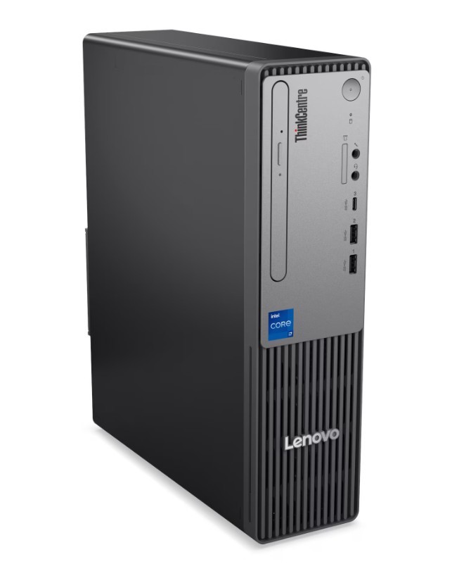 Komputer ThinkCentre Neo 50s G5 SFF 12XF0028PB W11Pro i77-14700/16GB/1TB/INT/DVD/3YRS OS