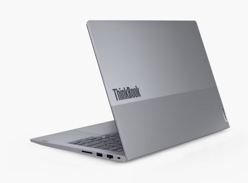 baselinker-1756547764.jpg Laptop ThinkBook 14 G7 21MV002XPB W11Pro 7535HS/16GB/512GB/AMD Radeon/14.0 WUXGA/Arctic Grey/3YR OS + CO2 Offset