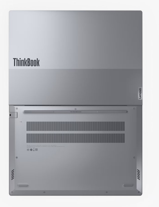 baselinker-1756547766.jpg Laptop ThinkBook 14 G7 21MV002XPB W11Pro 7535HS/16GB/512GB/AMD Radeon/14.0 WUXGA/Arctic Grey/3YR OS + CO2 Offset