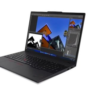 Notebook ThinkPad T16 G3 21MN007XPB W11Pro Ultra 5 125U/16GB/512GB/INT/16.0 WUXGA/Black/3YRS Premier Support + CO2 Offset