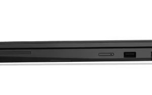 Notebook ThinkPad T16 G3 21MN007XPB W11Pro Ultra 5 125U/16GB/512GB/INT/16.0 WUXGA/Black/3YRS Premier Support + CO2 Offset