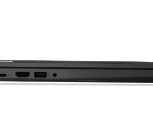 Notebook ThinkPad T16 G3 21MN007XPB W11Pro Ultra 5 125U/16GB/512GB/INT/16.0 WUXGA/Black/3YRS Premier Support + CO2 Offset