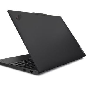 Notebook ThinkPad T16 G3 21MN007XPB W11Pro Ultra 5 125U/16GB/512GB/INT/16.0 WUXGA/Black/3YRS Premier Support + CO2 Offset