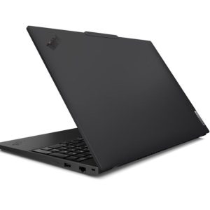 Notebook ThinkPad T16 G3 21MN008CPB W11Pro Ultra 5 125U/16GB/512GGB/INT/16.0 WUXGA/Black/3YRS Premier Support + CO2 Offset