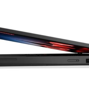 Notebook ThinkPad T16 G3 21MN004CPB W11Pro Ultra 7 155U/16GB/512GB/INT/16.0 WUXGA/Black/3YRS Premier Support + CO2 Offset
