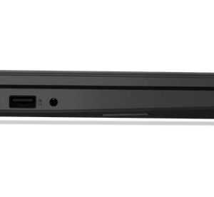 Notebook ThinkPad T16 G3 21MN004CPB W11Pro Ultra 7 155U/16GB/512GB/INT/16.0 WUXGA/Black/3YRS Premier Support + CO2 Offset