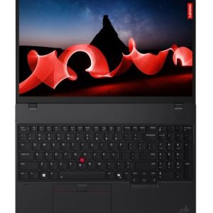 Notebook ThinkPad T16 G3 21MN004CPB W11Pro Ultra 7 155U/16GB/512GB/INT/16.0 WUXGA/Black/3YRS Premier Support + CO2 Offset