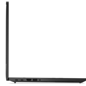 Notebook ThinkPad T16 G3 21MN003RPB W11Pro Ultra 7 155U/32GB/1TB/INT/16.0 WUXGA/Black/3YRS Premier Support + CO2 Offset