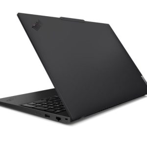 Notebook ThinkPad T16 G3 21MN003RPB W11Pro Ultra 7 155U/32GB/1TB/INT/16.0 WUXGA/Black/3YRS Premier Support + CO2 Offset