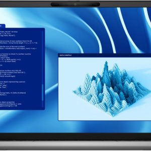 baselinker-1756547828.jpg Notebook Latitude 7455 Win11Pro Snapdragon X Plus 10C 16GB/512GB SSD Gen4/14.0 QHD+ Touch/UMA GPU/FgrPr/FHD/IR Cam/Mic/WLAN+BT/Bckl Kb/3C/3YPS