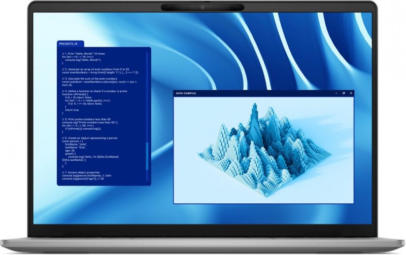 baselinker-1756547828.jpg Notebook Latitude 7455 Win11Pro Snapdragon X Plus 10C 16GB/512GB SSD Gen4/14.0 QHD+ Touch/UMA GPU/FgrPr/FHD/IR Cam/Mic/WLAN+BT/Bckl Kb/3C/3YPS