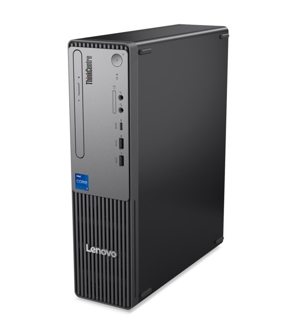 Komputer ThinkCentre Neo 50s G5 SFF 12XF002LPB W11Pro i5-13500/16GB/512GB/INT/DVD/3YRS OS