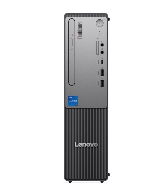 Komputer ThinkCentre Neo 50s G5 SFF 12XF002LPB W11Pro i5-13500/16GB/512GB/INT/DVD/3YRS OS