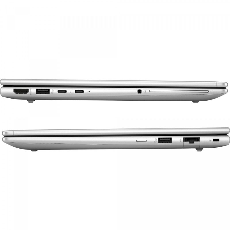 Notebook EliteBook 630 G11 U5-125U 512GB/16GB/W11P/13.3 A37VMET