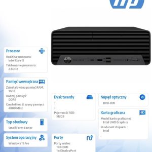 baselinker-1756547878.jpg Komputer 400 SFF G9 i5-14500 512GB/16GB/W11P      9H7N3ET