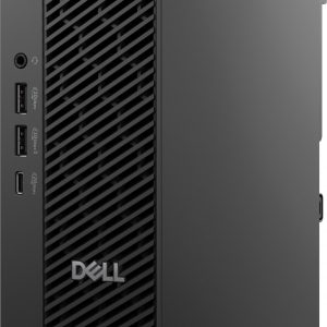 baselinker-1756547898.jpg Komputer Dell Pro Max Micro FCM2250 Win 11 Pro Intel U7 265/16GB/512GB/NVIDIA RTX A400/WLAN + BT/Wireless Kb & Mouse/280W/vPro/3Y ProSupport