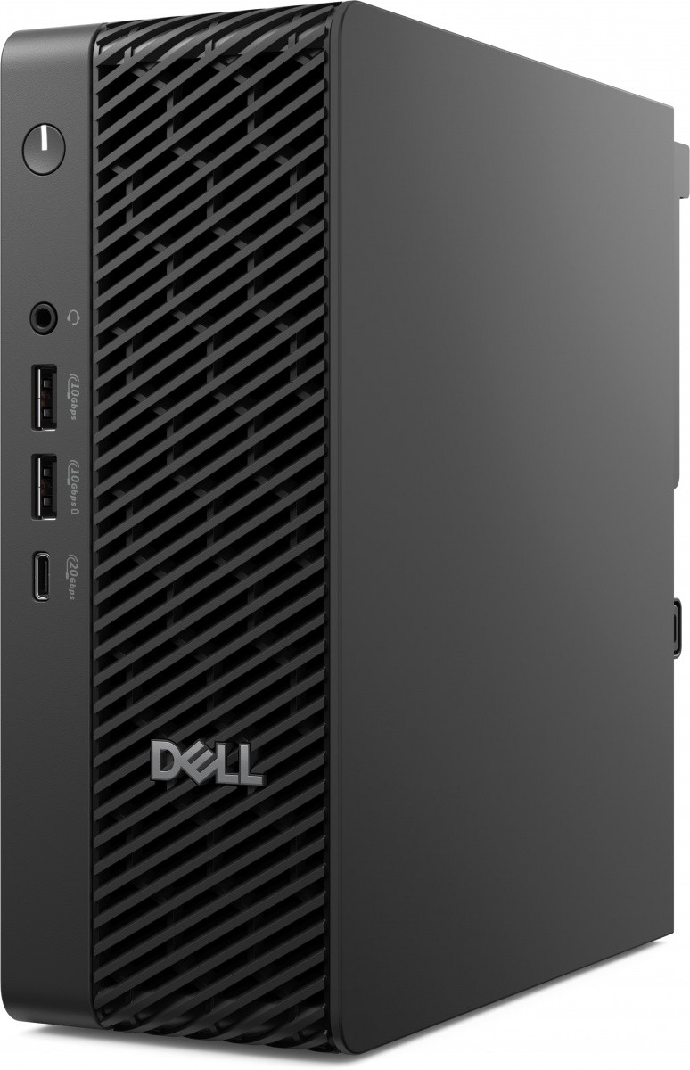 baselinker-1756547898.jpg Komputer Dell Pro Max Micro FCM2250 Win 11 Pro Intel U7 265/16GB/512GB/NVIDIA RTX A400/WLAN + BT/Wireless Kb & Mouse/280W/vPro/3Y ProSupport