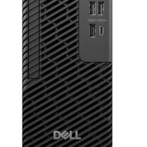 baselinker-1756547902.jpg Komputer Dell Pro Max Slim FCS1250 Win11Pro U7 265U/32GB/1TB SSD/NVIDIA RTX A1000 8GB/Wireless Kb & Mouse/360W/vPro/3Y ProSupport