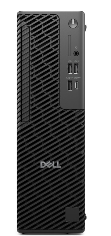 baselinker-1756547902.jpg Komputer Dell Pro Max Slim FCS1250 Win11Pro U7 265U/32GB/1TB SSD/NVIDIA RTX A1000 8GB/Wireless Kb & Mouse/360W/vPro/3Y ProSupport