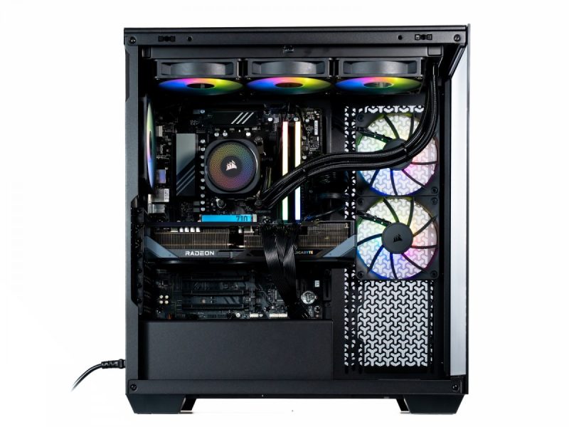 baselinker-1756547913.jpg Komputer E-Sport GB650T-CR5 Ryzen 7 7800X3D/32GB/1TB/RX 9070 OC 16GB/W11H