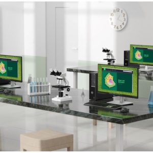 Komputer OptiPlex 7020 SFF Win11Pro EDU/Academic i5-14500/16GB/512GB/Integrated/WLAN+BT/Kb&Mouse/5Y BOS