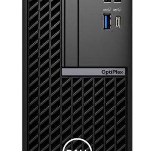 Komputer OptiPlex 7020 SFF Win11Pro EDU/Academic i5-14500/16GB/512GB/Integrated/WLAN+BT/Kb&Mouse/5Y BOS
