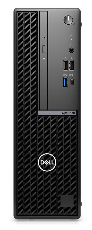Komputer OptiPlex 7020 SFF Win11Pro EDU/Academic i5-14500/16GB/512GB/Integrated/WLAN+BT/Kb&Mouse/5Y BOS