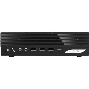 Komputer PRO DP21 14M-1044EU WIN11PRO/IC5-14400/8GB/500GB/WiFi/BLACK