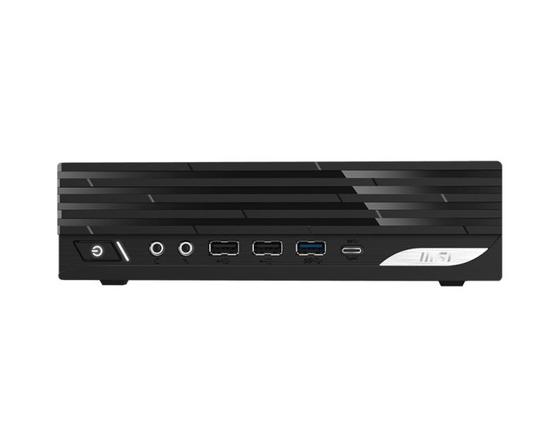 Komputer PRO DP21 14M-1044EU WIN11PRO/IC5-14400/8GB/500GB/WiFi/BLACK
