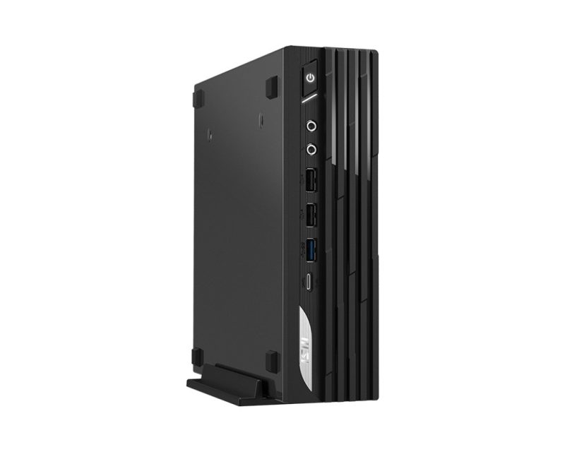 Komputer PRO DP21 14M-1044EU WIN11PRO/IC5-14400/8GB/500GB/WiFi/BLACK