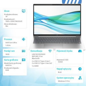baselinker-1756548101.jpg Notebook ProBook 460 G11 U5-125H 512GB/16GB/W11P/16 cali A38DNET