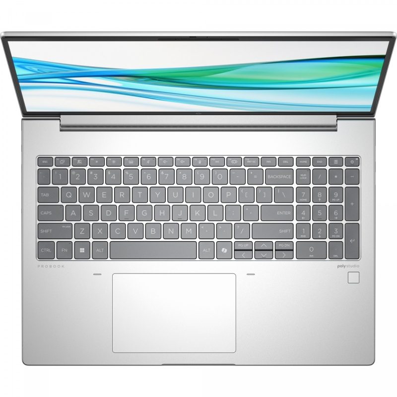 Notebook ProBook 465 G11 Ryzen 7 7735U 512GB/16GB/W11P/16.0 A38DVET