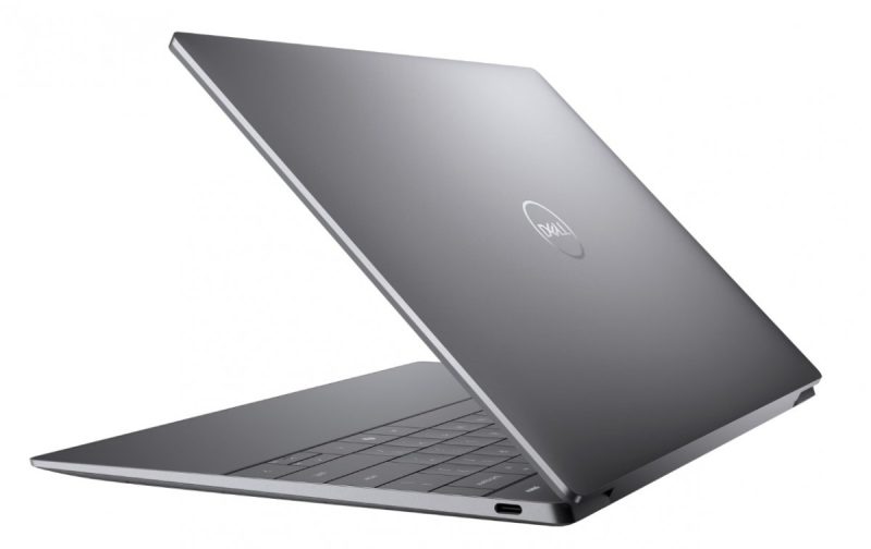 Notebook XPS 13 9345 Win11Pro XELITE12C/32GB/1TB/13.4 OLED Touch/UMA GPU/FgrPr/FHD/IR Cam/Mic/WLAN + BT/Backlit Kb/3 Cell/3Y Basic