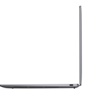 Notebook XPS 13 9345 Win11Pro XELITE12C/32GB/1TB/13.4 OLED Touch/UMA GPU/FgrPr/FHD/IR Cam/Mic/WLAN + BT/Backlit Kb/3 Cell/3Y Basic
