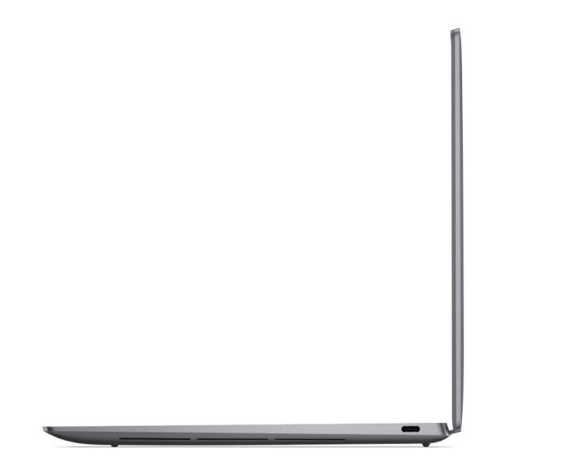 Notebook XPS 13 9345 Win11Pro XELITE12C/32GB/1TB/13.4 OLED Touch/UMA GPU/FgrPr/FHD/IR Cam/Mic/WLAN + BT/Backlit Kb/3 Cell/3Y Basic
