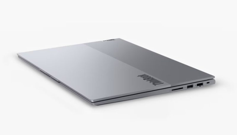 baselinker-1756548191.jpg Laptop ThinkBook 16 G7 21MW000UPB W11Pro 7735HS/16GB/1TB/AMD Radeon/16.0 WUXGA/Arctic Grey/3YRS OS + CO2 Offset