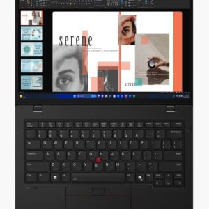 Notebook ThinkPad L14 G5 21L10031PB W11Pro Ultra 7 155U/16GB/1TB/INT/14.0 FHD/Black/3YRS OS + 1YR Premier Support + CO2 Offset