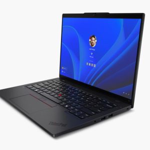 Notebook ThinkPad L14 G5 21L10031PB W11Pro Ultra 7 155U/16GB/1TB/INT/14.0 FHD/Black/3YRS OS + 1YR Premier Support + CO2 Offset