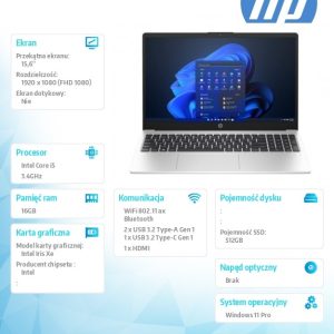 baselinker-1756548225.jpg Notebook 250 G10 i5-1334U 512GB/16GB/W11Pro/15.6 cali AL0E7AT