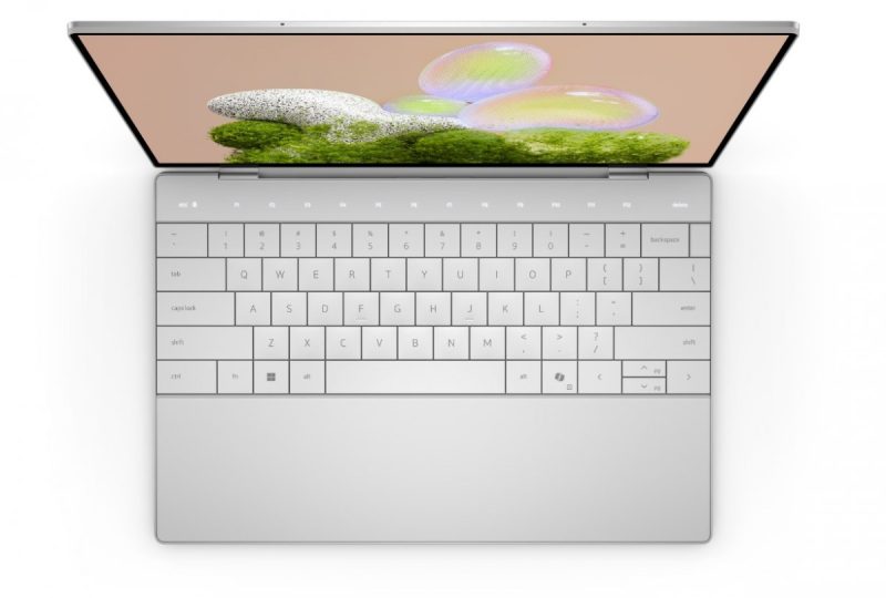 baselinker-1756548249.jpg Notebook XPS 13 9350 Win11Pro Ultra 7 256V/16GB/512GB SSD/13.4 FHD+ AntiGlare/Arc/FgrPr/FHD/IR Cam/Mic/WLAN + BT/Backlit Kb/3 Cell/3Y ProSupport
