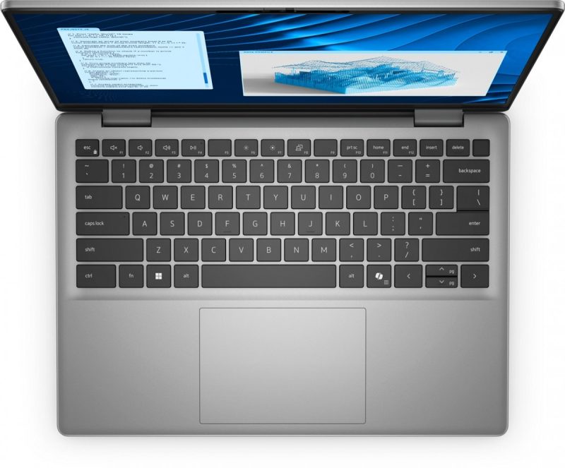 baselinker-1756548258.jpg Notebook Latitude 5455 Win11Pro Snapdragon X Plus 8C 16GB/512GB SSD Gen4/14.0 FHD/Integrated/FgrPr/FHD/IR Cam/Mic/WLAN+BT/Backlit Kb/3C/3YPS