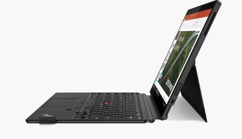 baselinker-1756548288-1.jpg Ultrabook ThinkPad X12 G2 21LK002GPB W11Pro Ultra 7 164U/1TB/32GB/INT/12.3 FHD/Touch/Black/3YRS Premier + CO2 Offset